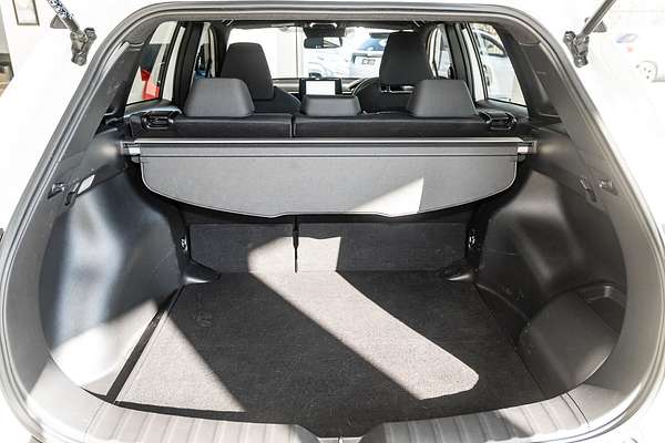 2022 Toyota Corolla Cross GX MXGH10R