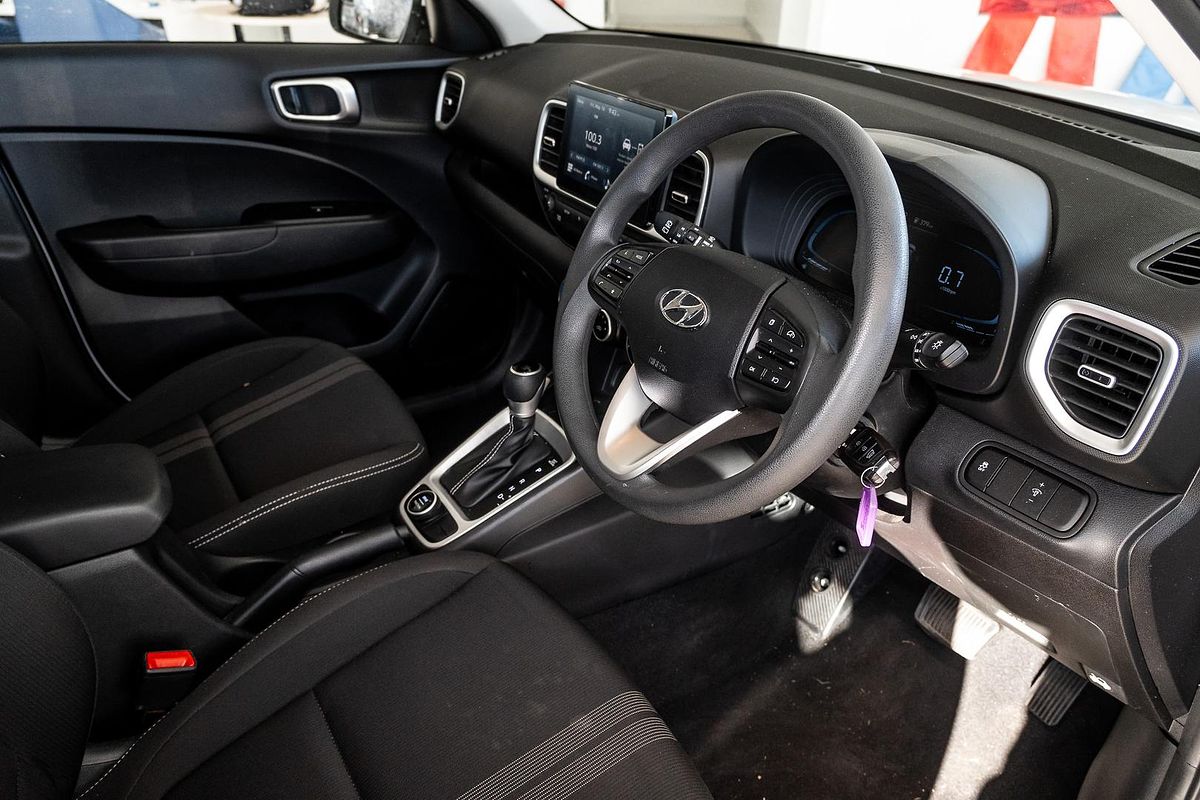 2023 Hyundai Venue QX.V5