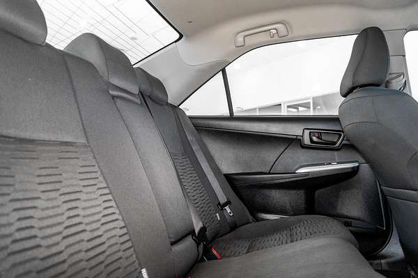 2016 Toyota Camry Atara S ASV50R
