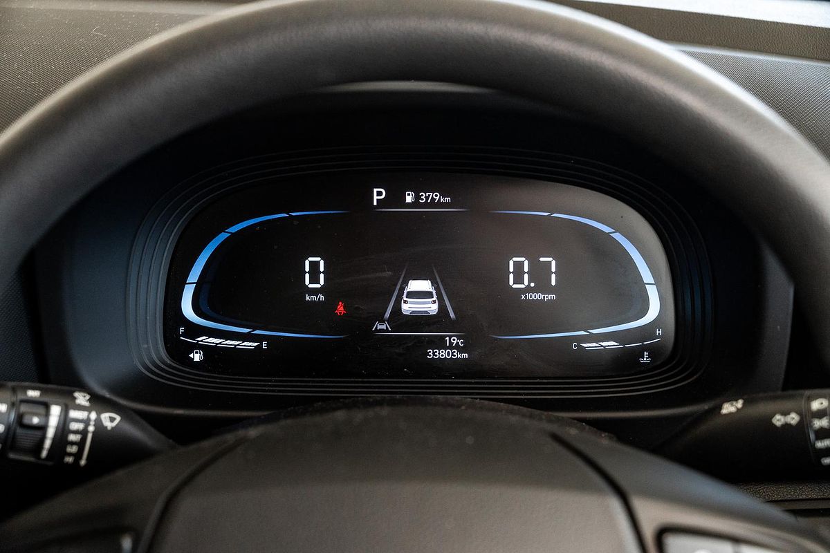 2023 Hyundai Venue QX.V5