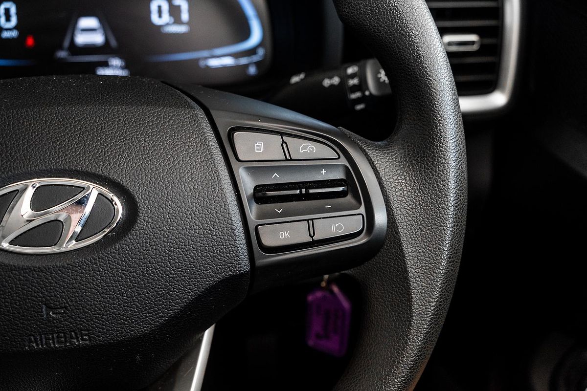 2023 Hyundai Venue QX.V5