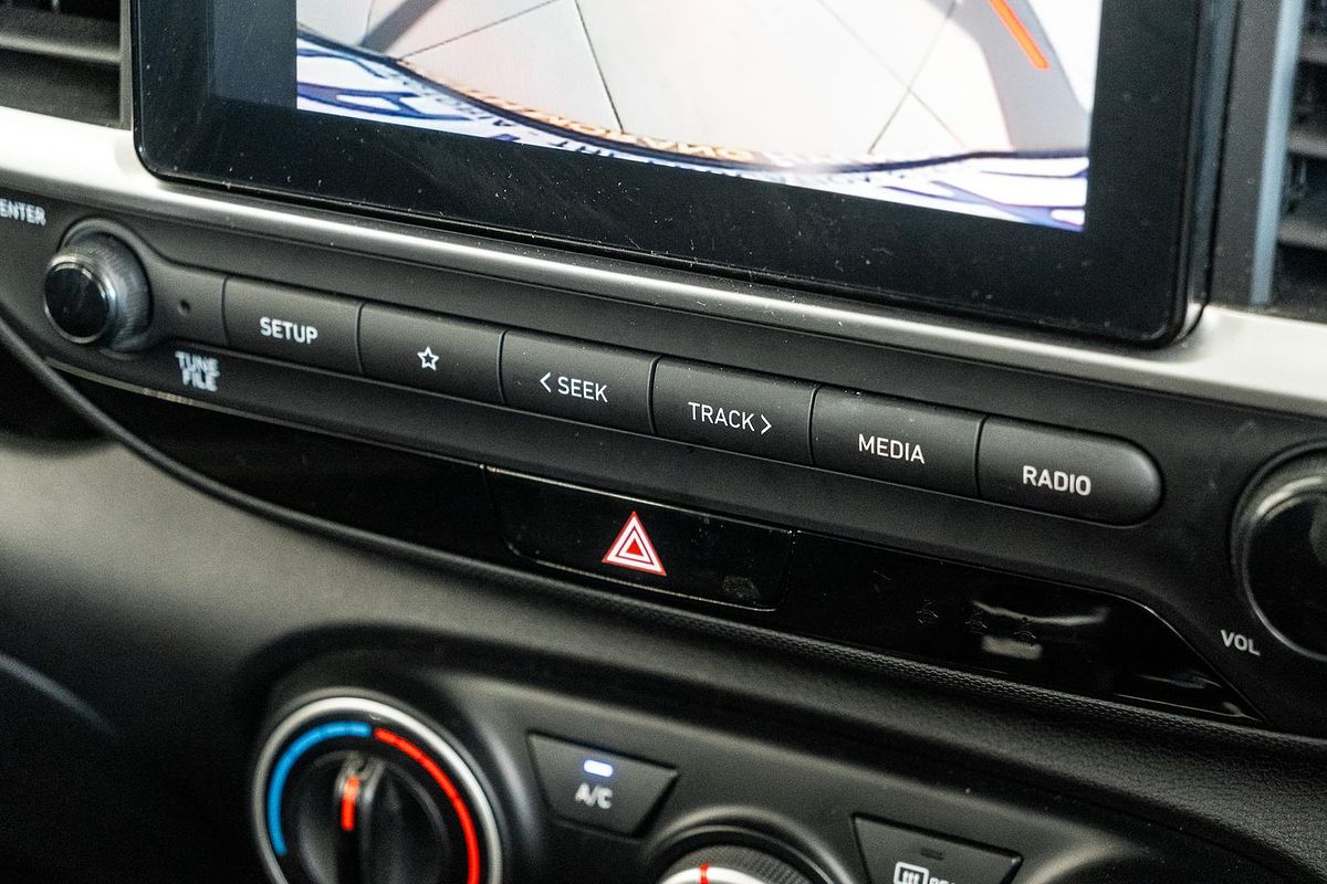 2023 Hyundai Venue QX.V5