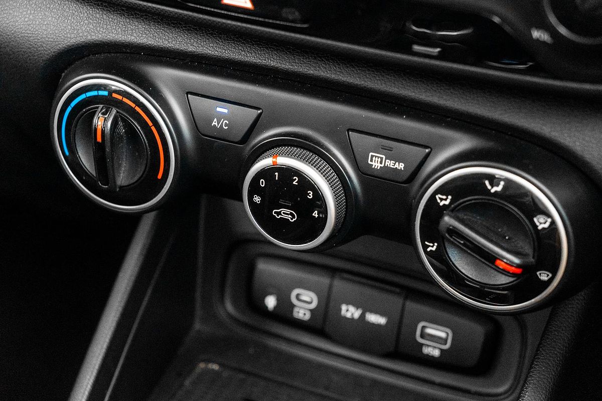 2023 Hyundai Venue QX.V5