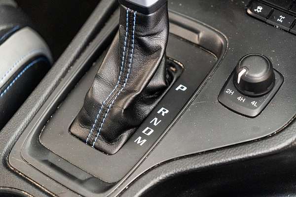 2021 Ford Ranger Raptor PX MkIII 4X4