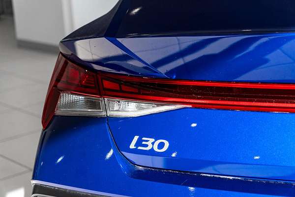 2024 Hyundai i30 Elite CN7.V2