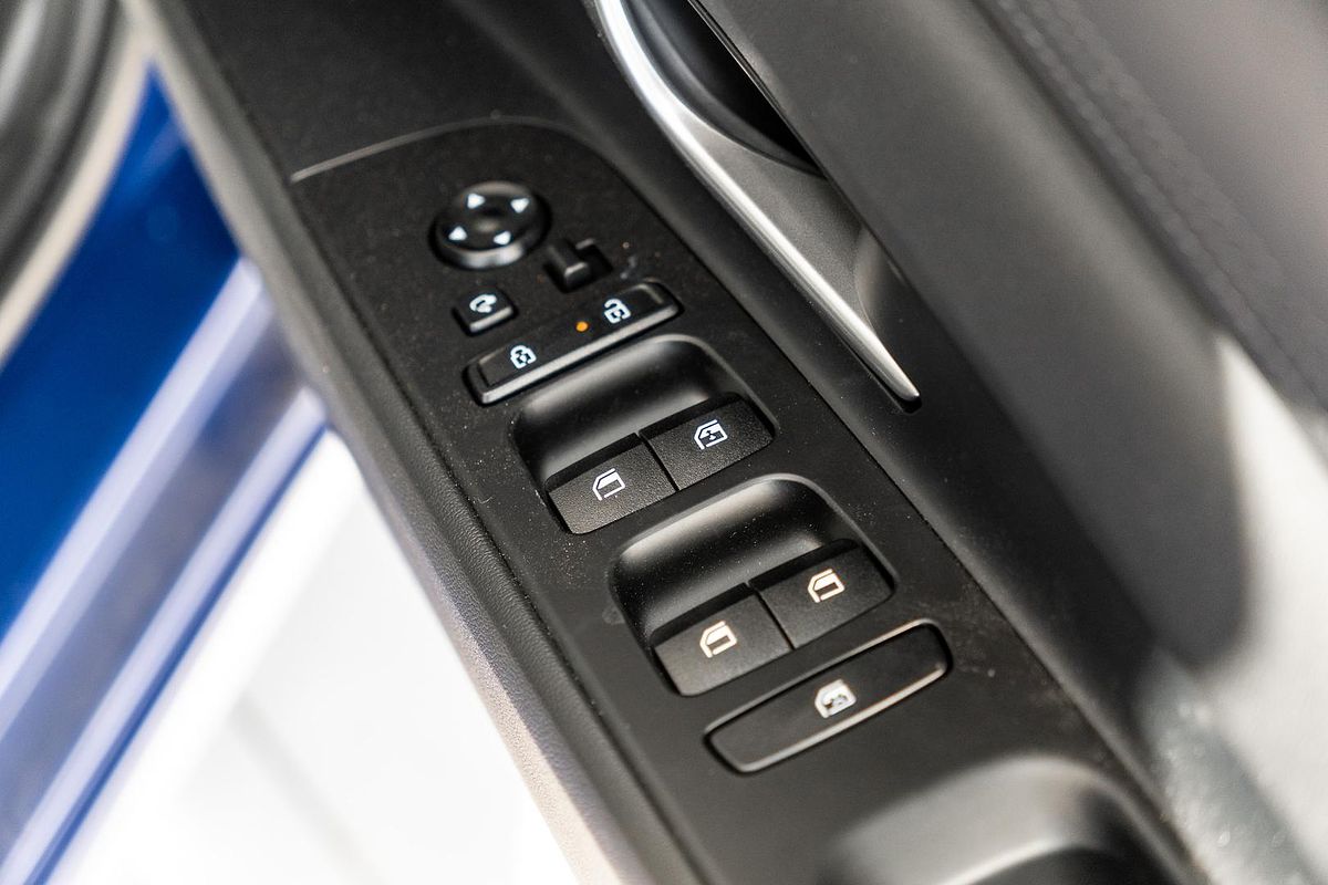 2024 Hyundai i30 Elite CN7.V2