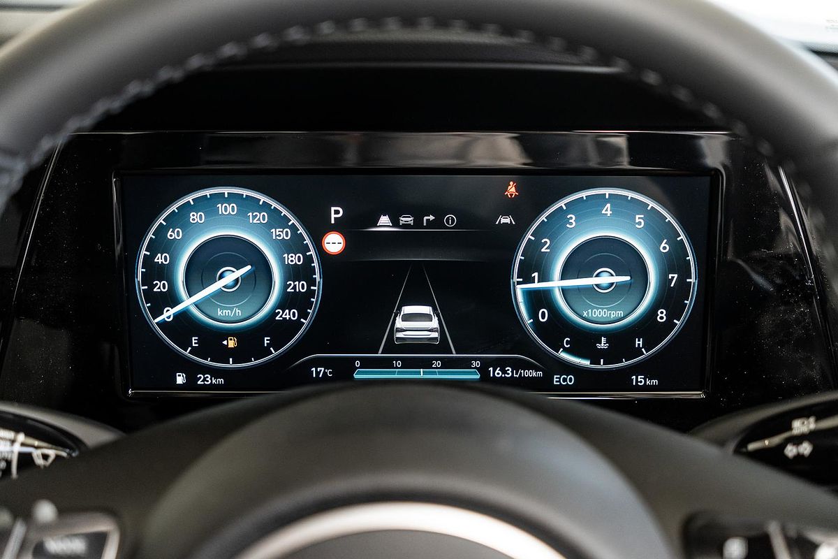 2024 Hyundai i30 Elite CN7.V2