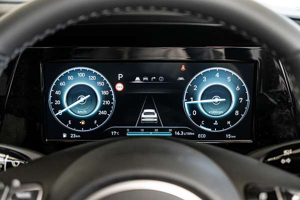 2024 Hyundai i30 Elite CN7.V2