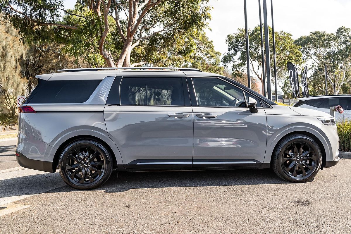 2022 Kia Carnival Platinum KA4