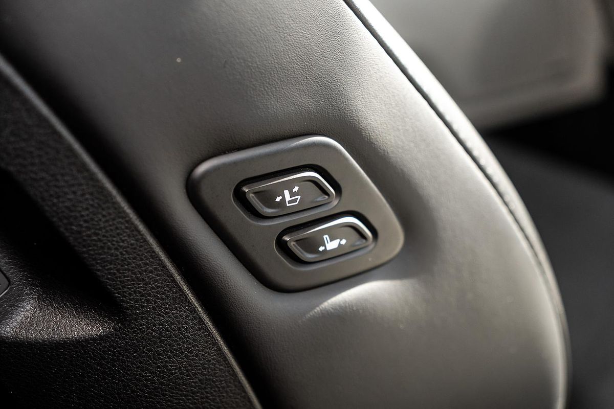 2022 Kia Carnival Platinum KA4