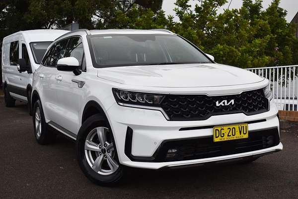 2023 Kia Sorento S MQ4