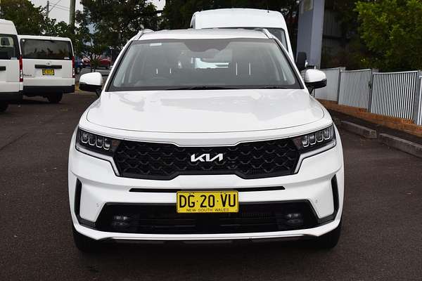 2023 Kia Sorento S MQ4