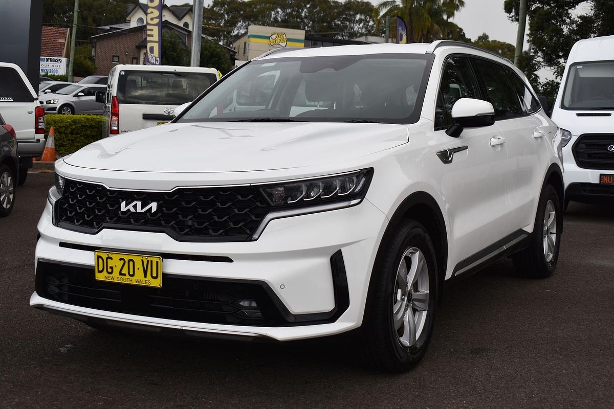 2023 Kia Sorento S MQ4