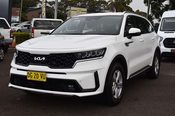2023 Kia Sorento S MQ4