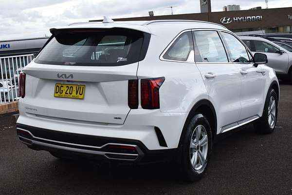 2023 Kia Sorento S MQ4