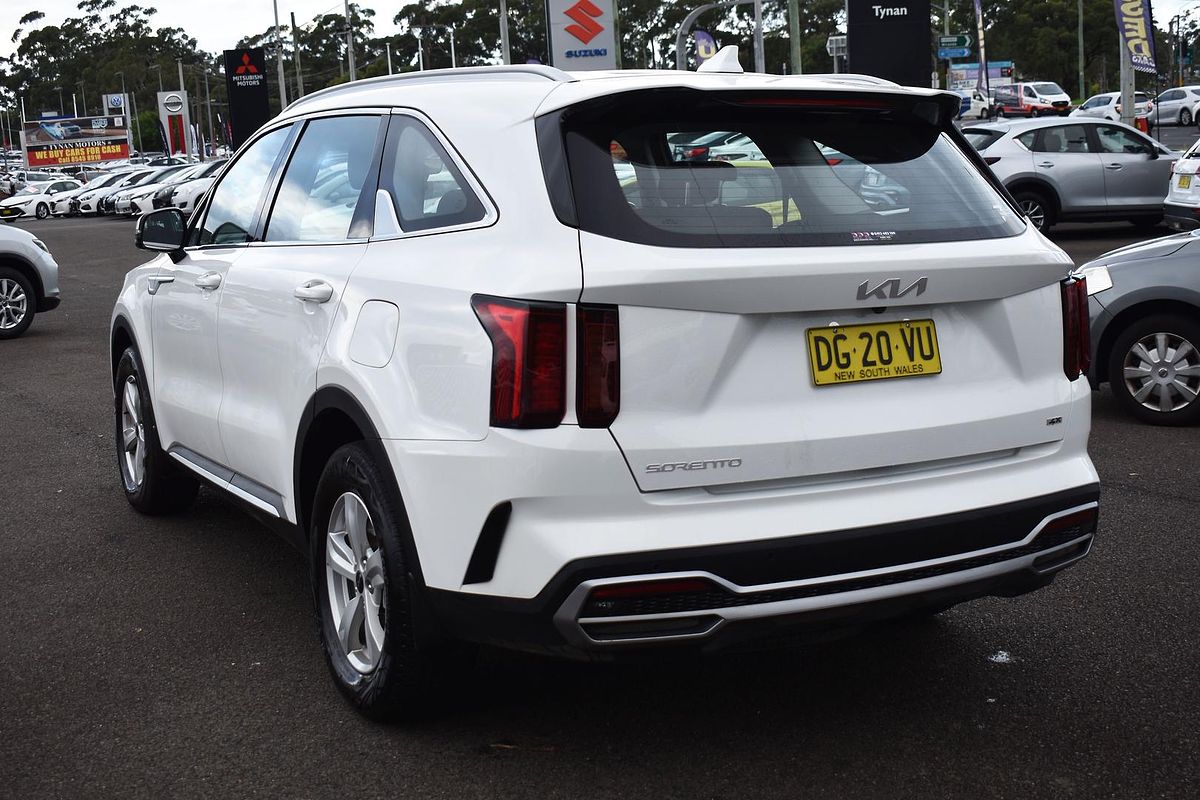 2023 Kia Sorento S MQ4