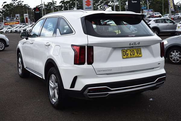 2023 Kia Sorento S MQ4
