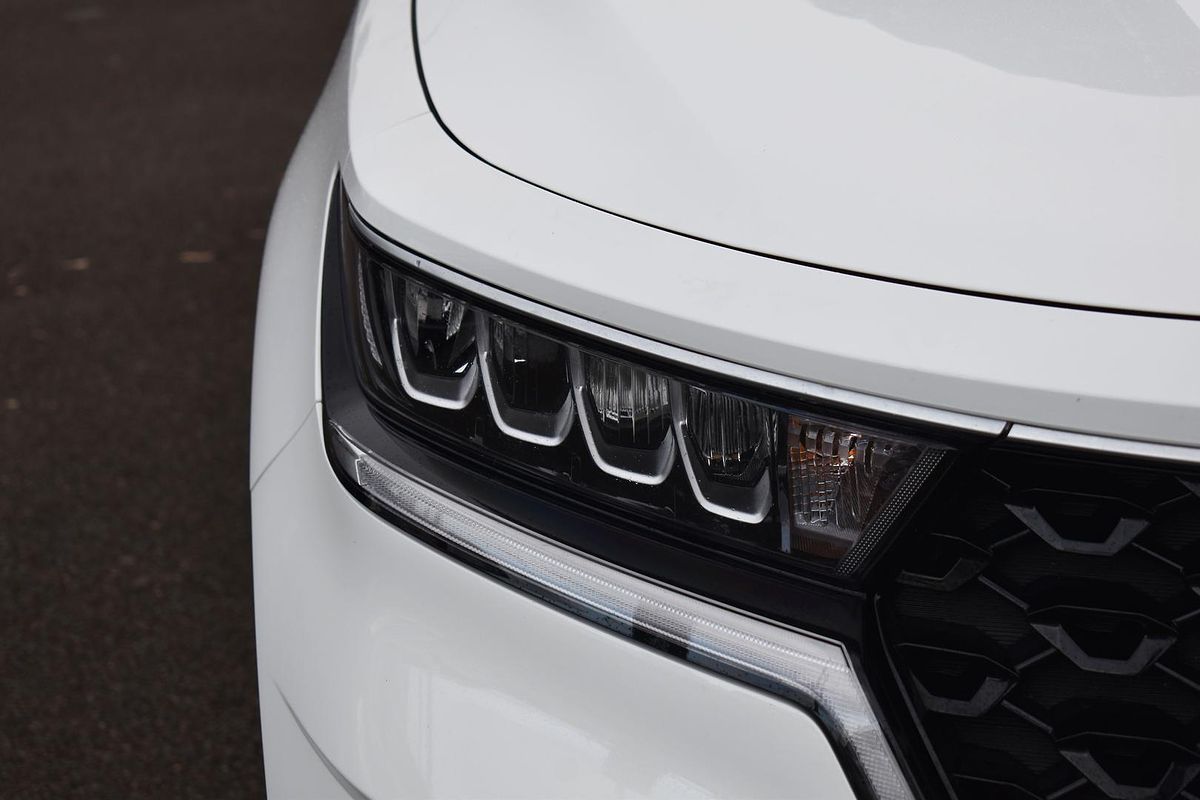 2023 Kia Sorento S MQ4