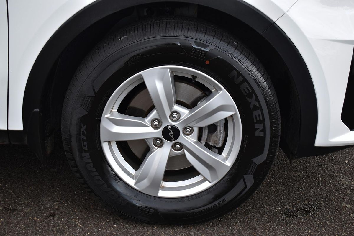 2023 Kia Sorento S MQ4
