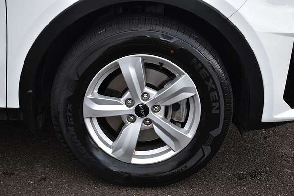 2023 Kia Sorento S MQ4