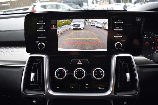 2023 Kia Sorento S MQ4