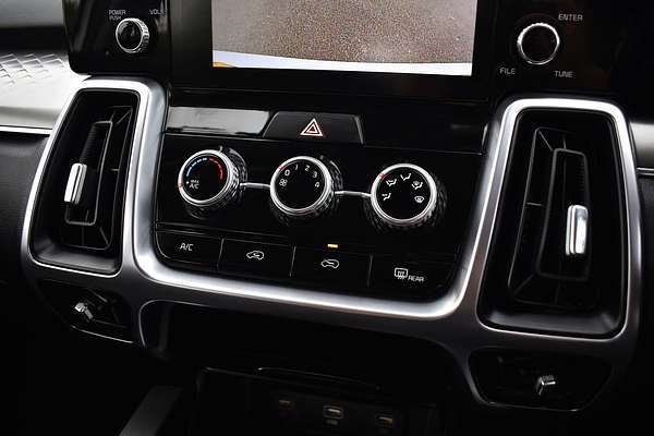 2023 Kia Sorento S MQ4