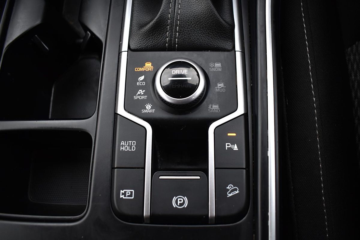 2023 Kia Sorento S MQ4