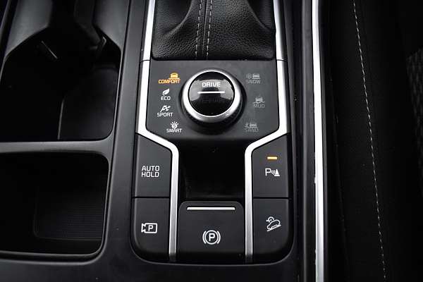 2023 Kia Sorento S MQ4