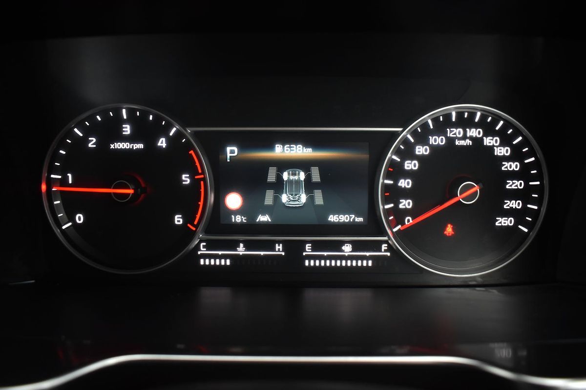 2023 Kia Sorento S MQ4