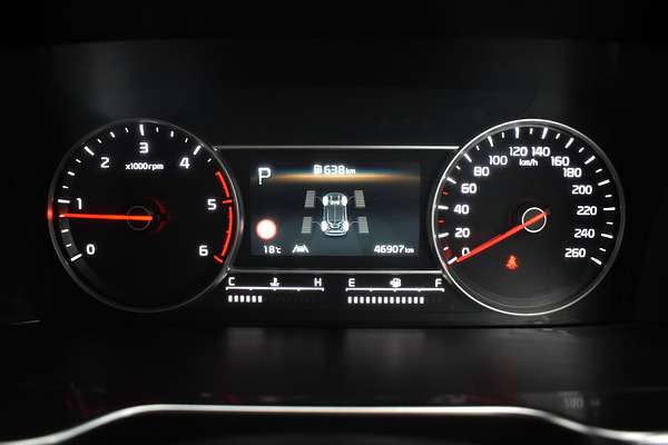 2023 Kia Sorento S MQ4