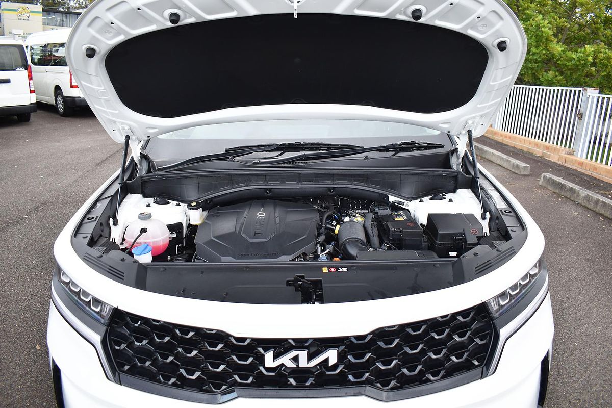 2023 Kia Sorento S MQ4