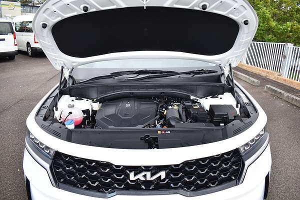 2023 Kia Sorento S MQ4