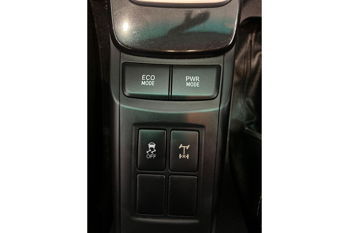 2019 Toyota Fortuner GX GUN156R