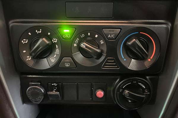 2019 Toyota Fortuner GX GUN156R