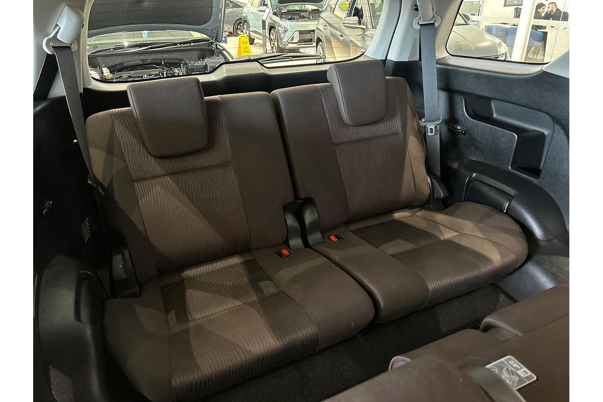 2019 Toyota Fortuner GX GUN156R