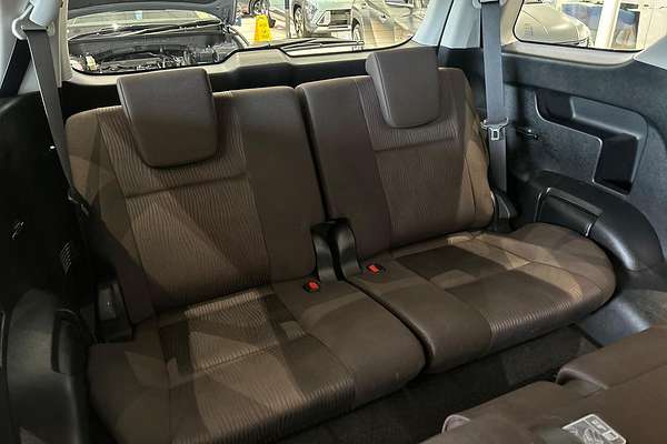 2019 Toyota Fortuner GX GUN156R