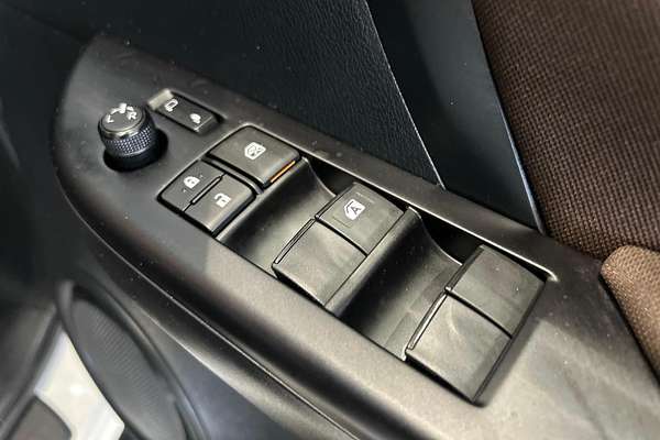 2019 Toyota Fortuner GX GUN156R