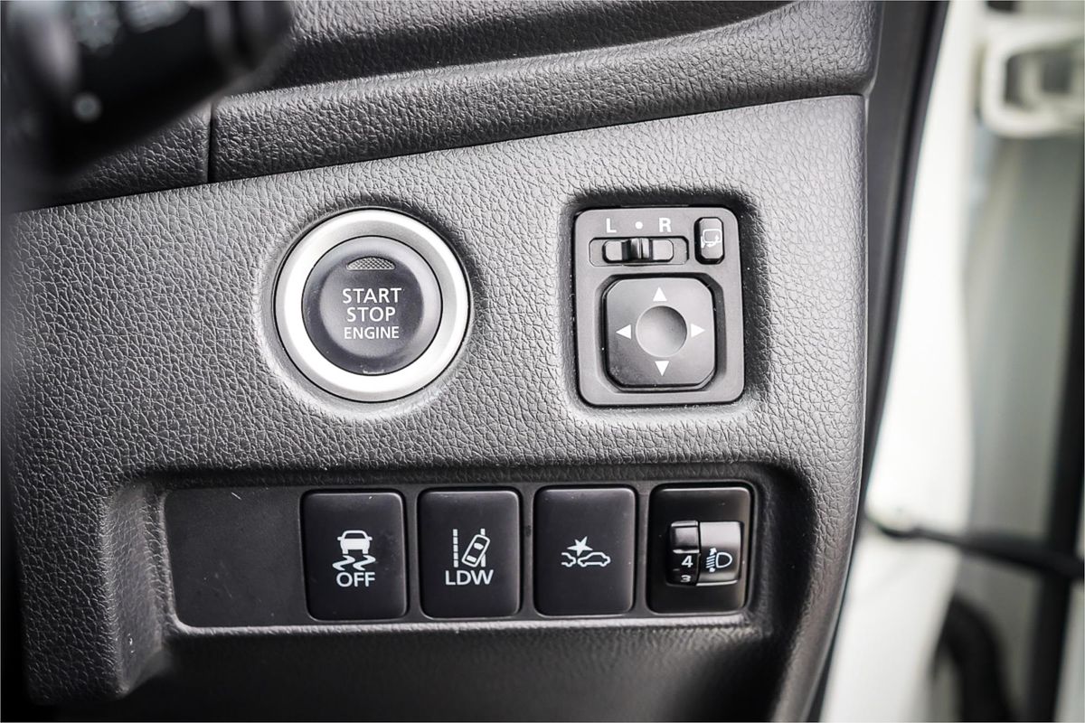 2021 Mitsubishi Triton GLS MR 4X4