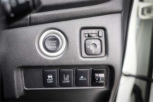 2021 Mitsubishi Triton GLS MR 4X4