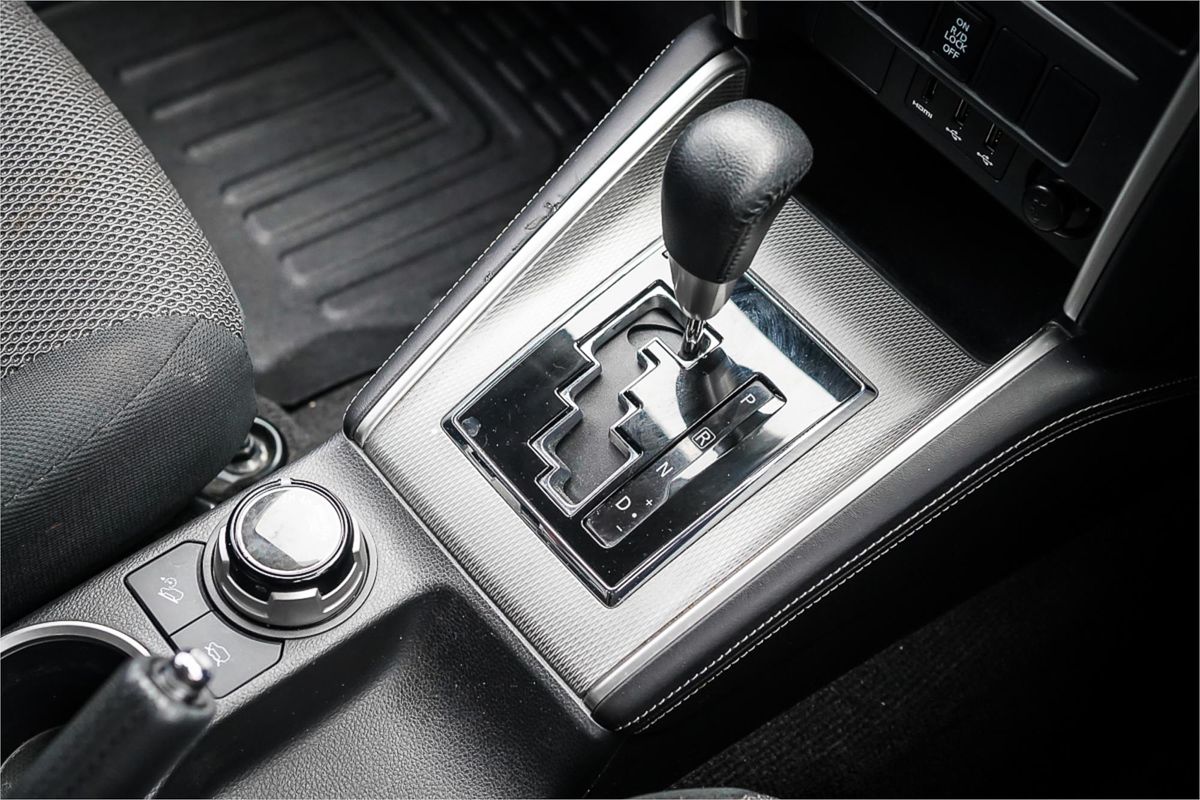 2021 Mitsubishi Triton GLS MR 4X4
