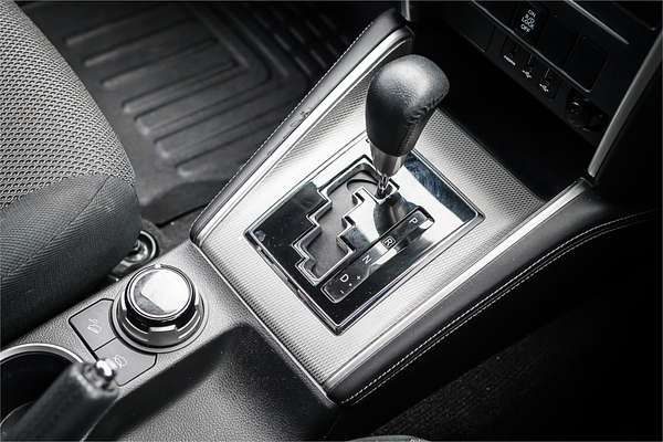 2021 Mitsubishi Triton GLS MR 4X4