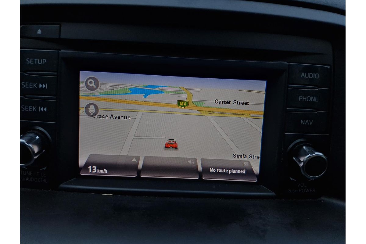 2012 Mazda CX-5 Maxx Sport KE Series