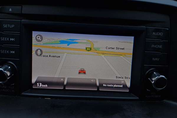 2012 Mazda CX-5 Maxx Sport KE Series