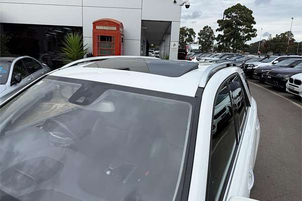 2015 Mercedes-Benz M-Class ML250 BlueTEC W166