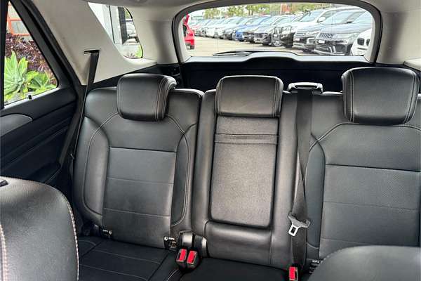 2015 Mercedes-Benz M-Class ML250 BlueTEC W166