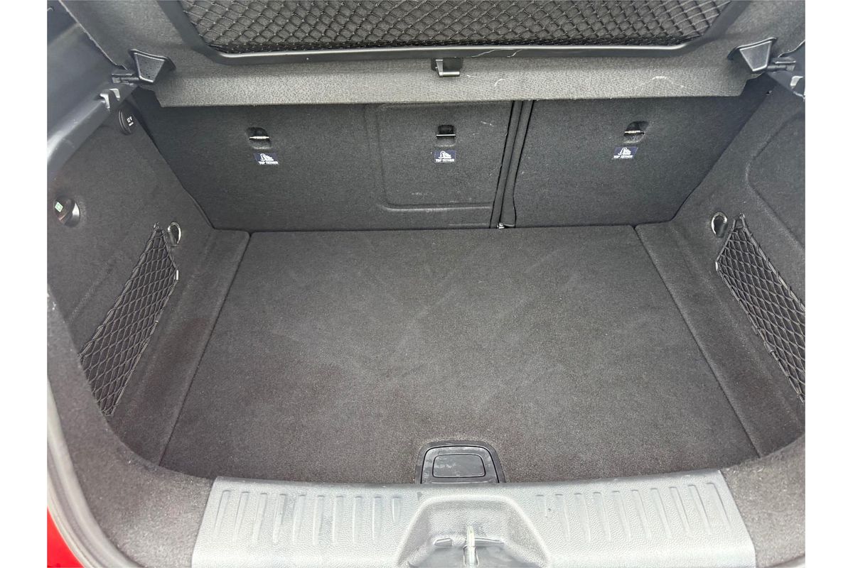 2014 Mercedes-Benz A-Class A180 W176