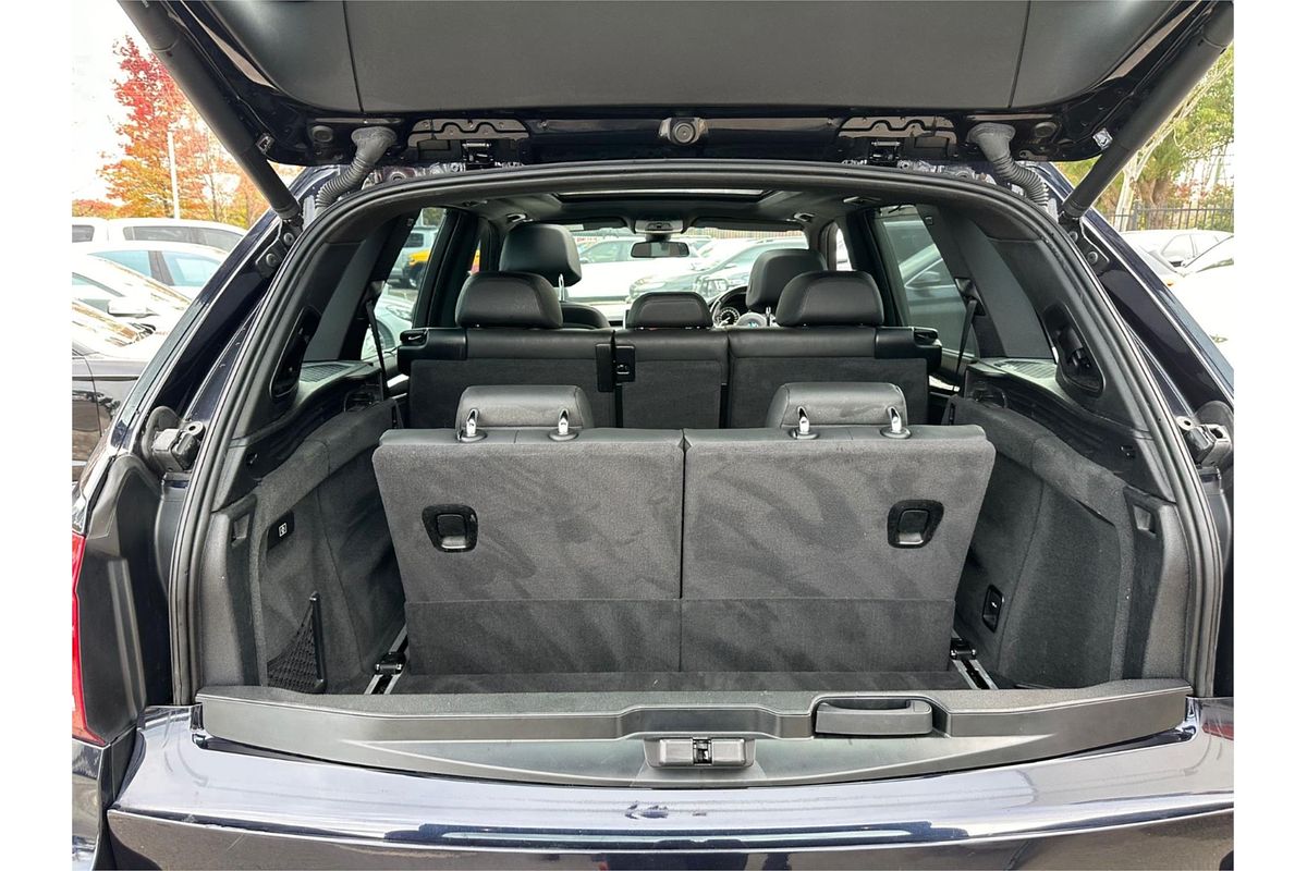 2015 BMW X5 xDrive30d F15