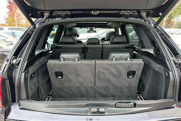 2015 BMW X5 xDrive30d F15