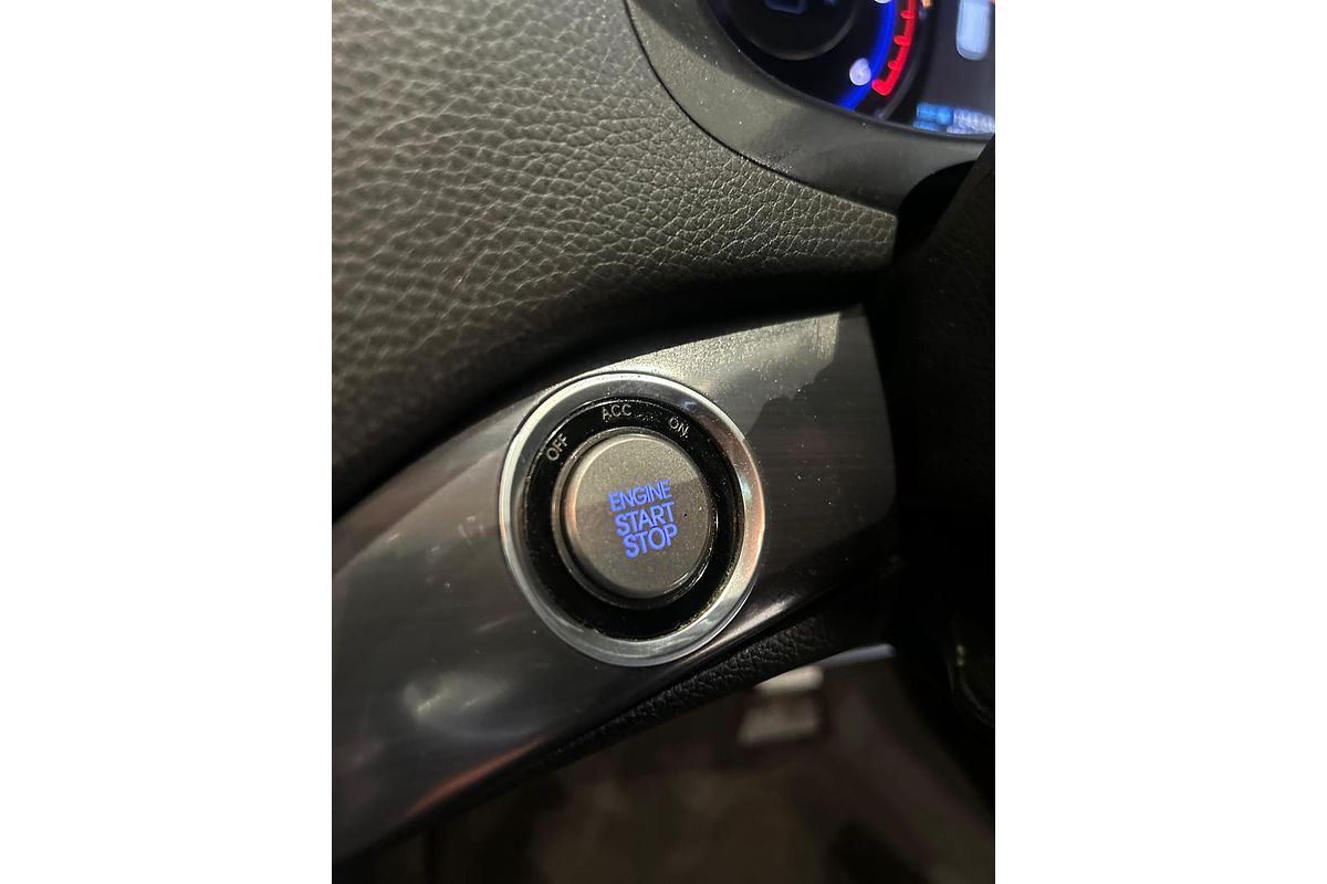 2014 Hyundai i40 Premium VF3