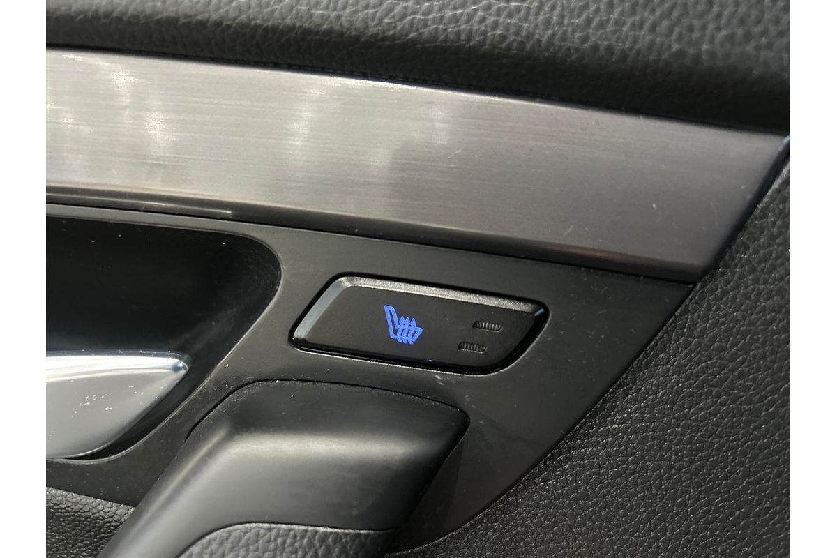 2014 Hyundai i40 Premium VF3
